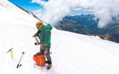 15 Best Mountaineers Ice Axes (to Get You to the Top)