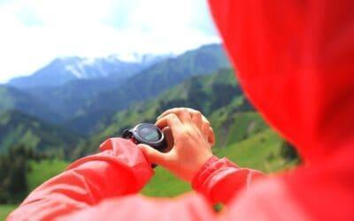 Best Hiking Watch: Altimeter, Barometer, and Compass Watches Reviewed