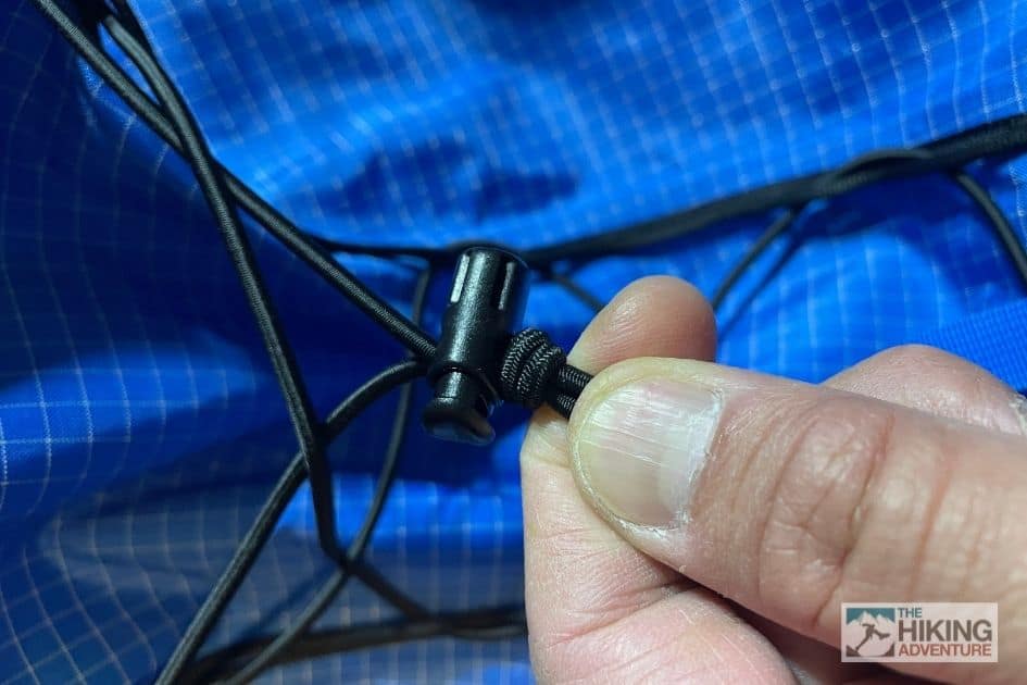 Arc'teryx Alpha SL 23 backpack review