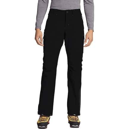 Eddie Bauer First Ascent Guide Pro Alpine Stretch Pants