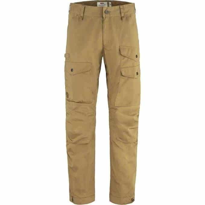 Fjallraven Vidda Pro Ventilated Trousers