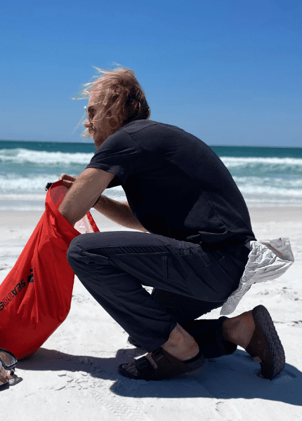 KUHL Review of Radikl pants and Engineered Krew