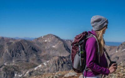 Hiking Gear for Women – 7 Essential Items Every Woman Needs on A Hike