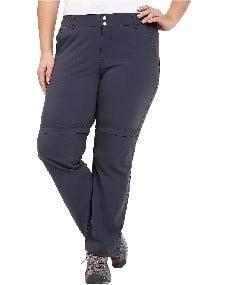 Columbia Saturday Trail II Stretch Convertible Pant