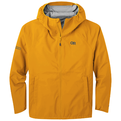 Men’s Motive Ascent Shell Jacket