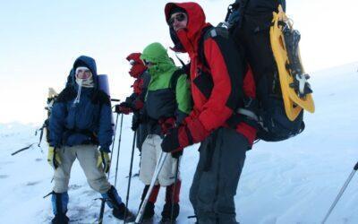 Best Mountaineering Jackets for Your Next Climb in 2022