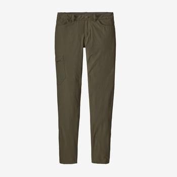 Patagonia Skyline Traveler Pants