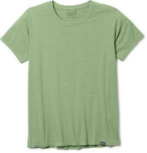 Patagonia’s Cool Capilene Daily Shirt