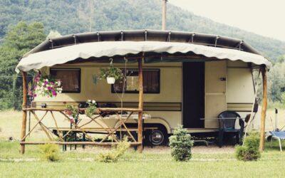 13 Cheapest Camper Trailers Under $10,000