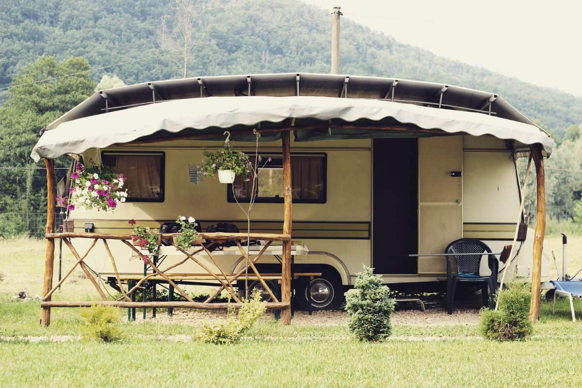 13 Cheapest Camper Trailers Under $10,000