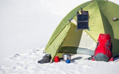 5 Best Cold Weather Tents with Stoves- Avoid Freezing Winter Camping