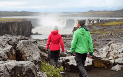 Arc’teryx Proton vs Atom: A Closer Look