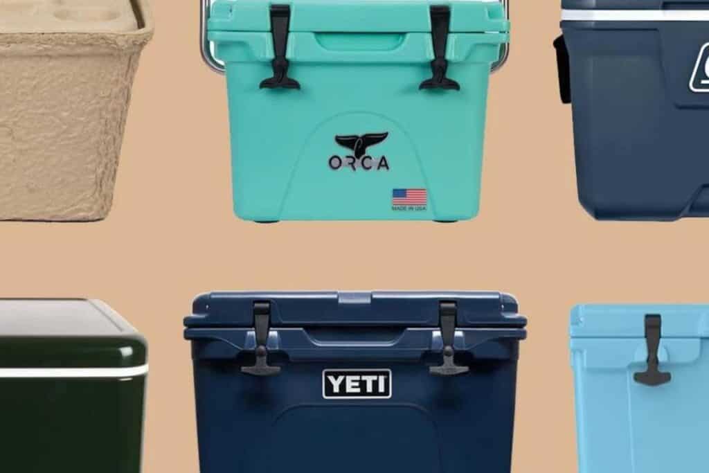 Best Alternatives To Yeti Cooler | Coolers Like YETI
