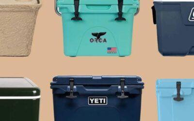 Best Alternatives To Yeti Cooler | Coolers Like YETI