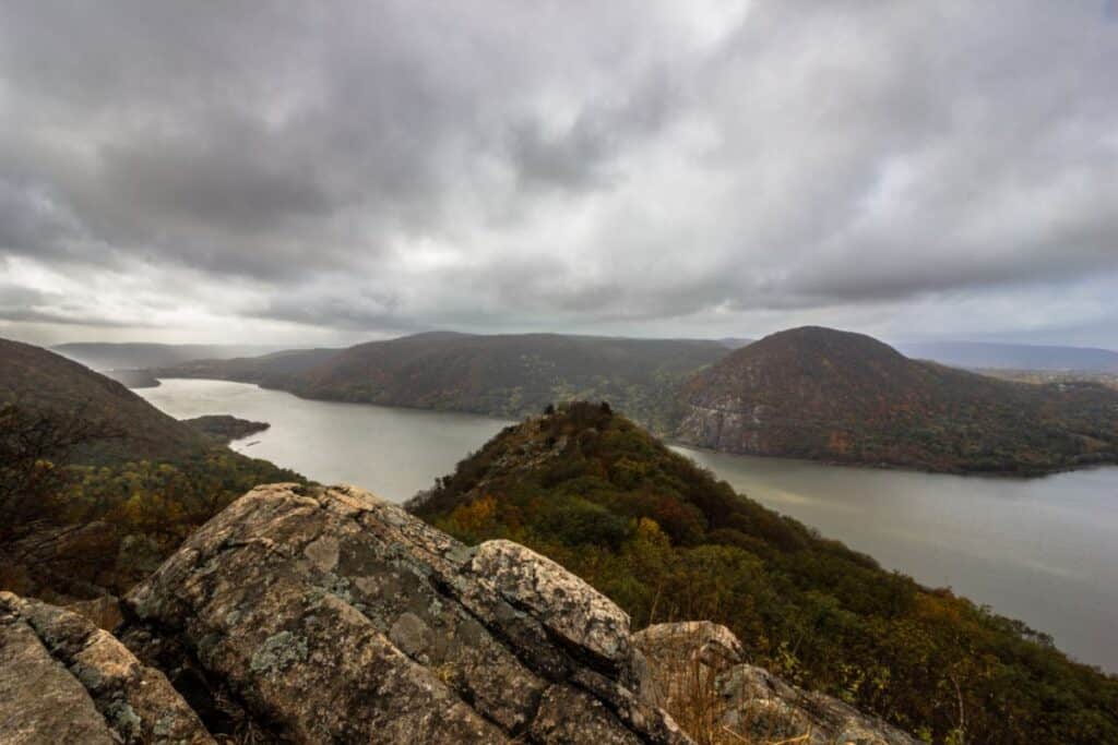 Breakneck Ridge