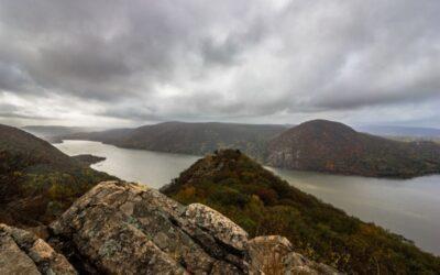 Breakneck Ridge- The Eeriest Hike In New York