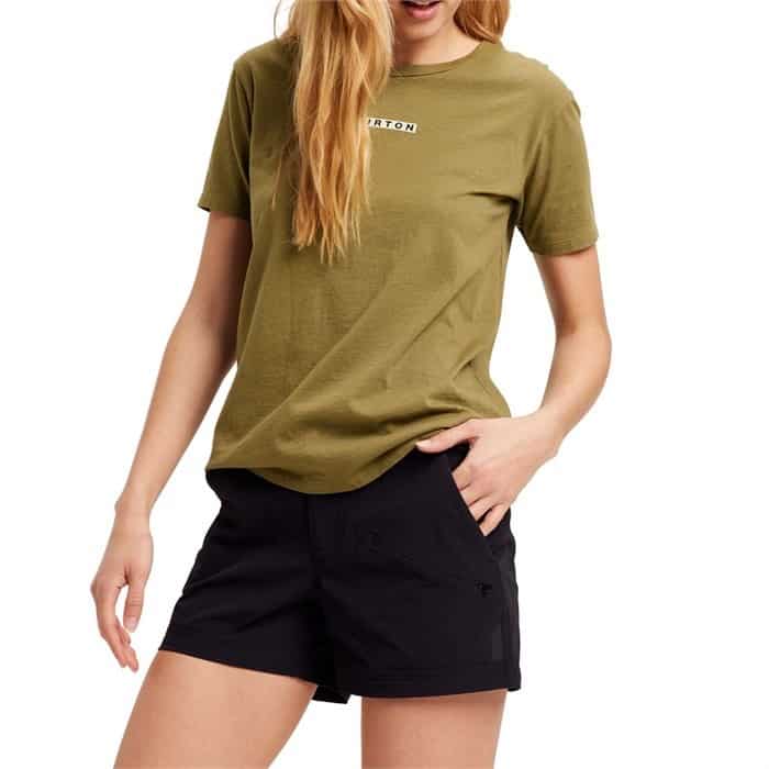 Burton Multipath Shorts