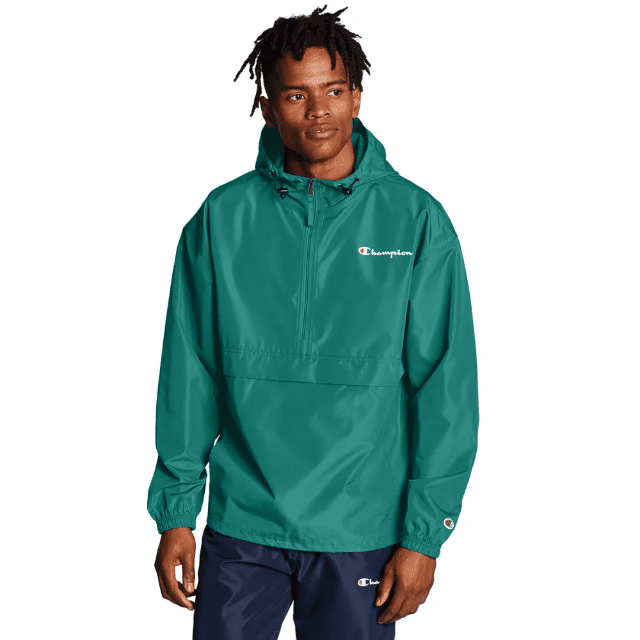 Champion Packable Jacket