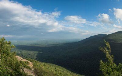 Find Amazing Hikes In The Catskills, Gunks, Adirondacks, Hudson Highlands