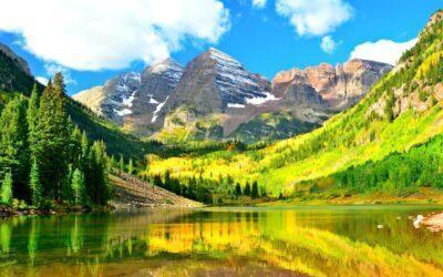 Four Pass Loop (This Hiking Trail Should Be at the Top of Your List)