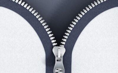 How To Lubricate Your Zipper