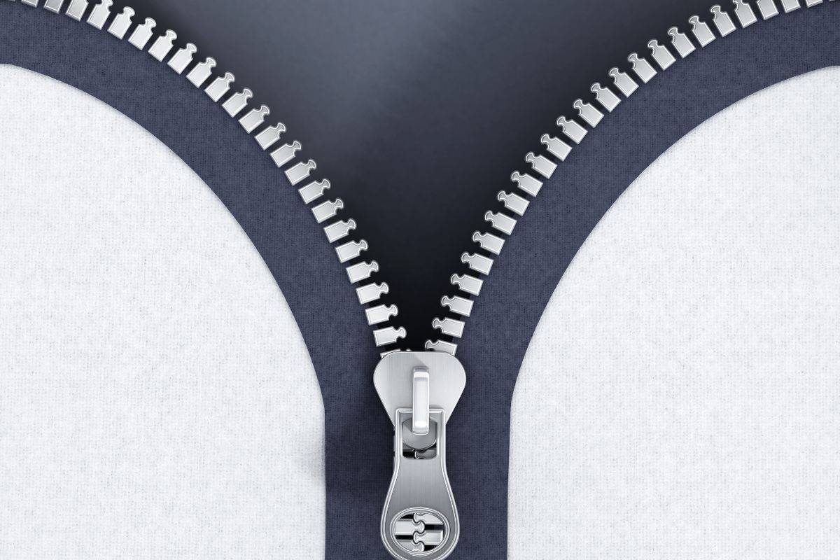 How To Lubricate Your Zipper?