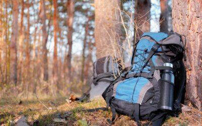 How To Measure Backpack Dimensions: A Simple Guide For All