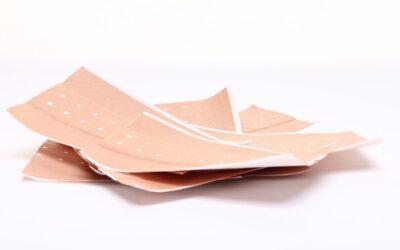 How To Use Leukotape For Blisters – Treatment & Prevention