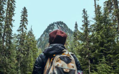 How Windy Is Too Windy To Hike?
