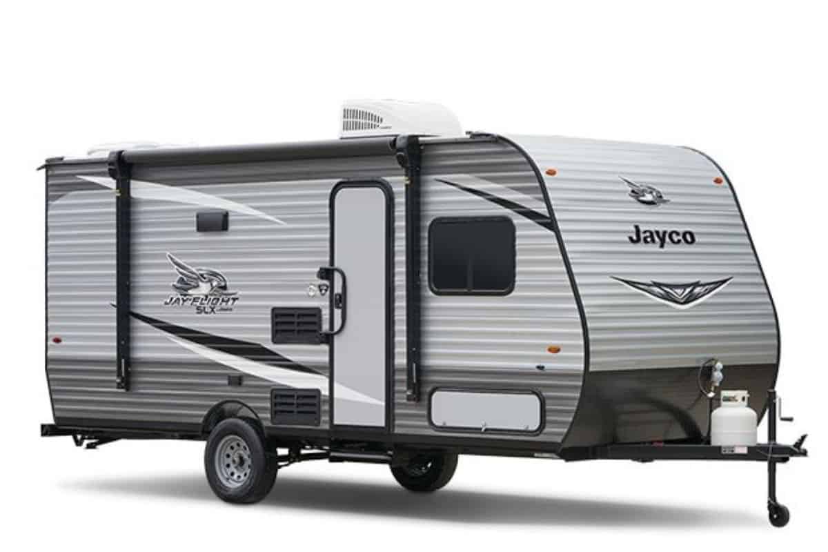 Jayco Jay Flight SLX Travel Trailer