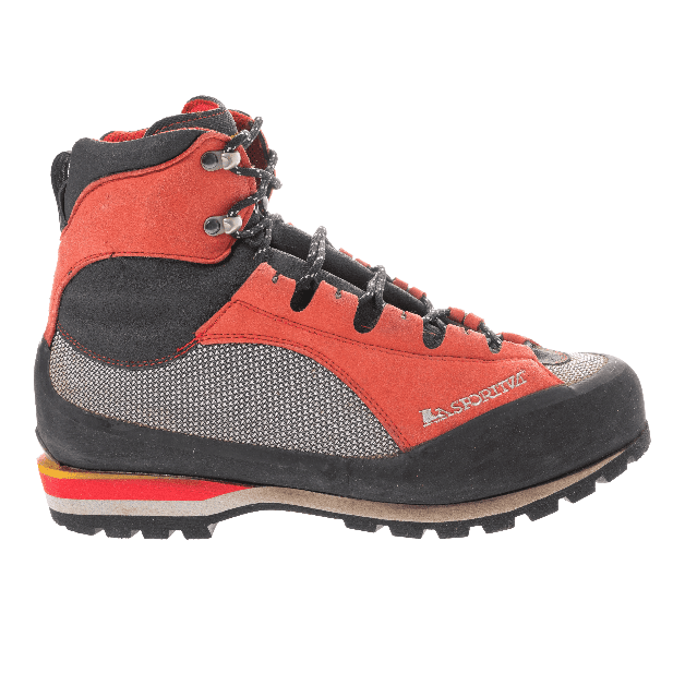 La Sportiva Mountaineering Boots for Hiking