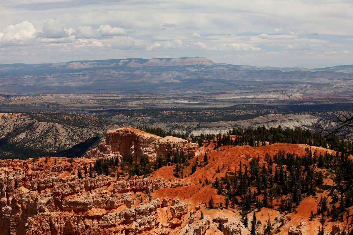 Location: Northeastern Utah