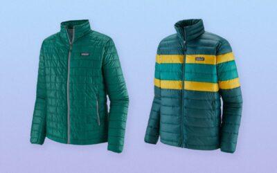 Which One is Better: Nano Puff Vs Down Sweater?