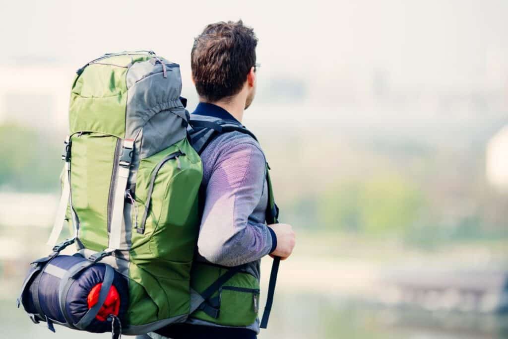 Standard Sizes Of Backpacks