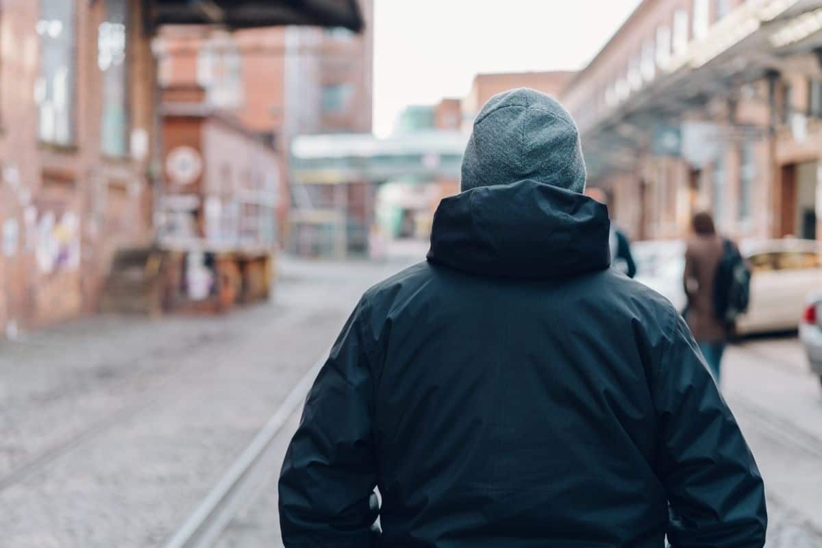 Temperature Ratings Of Insulated Jackets