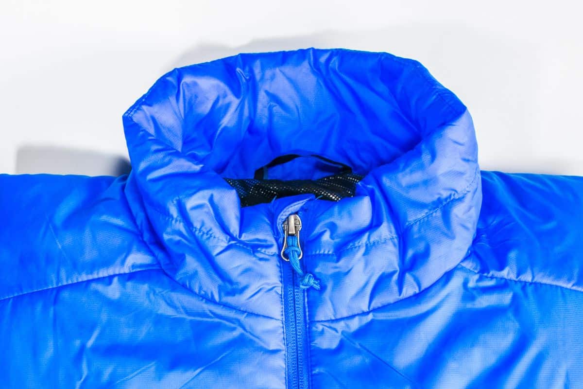 The Features Of An Insulated Jacket