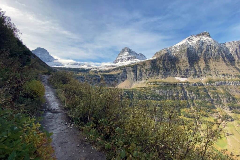 Uinta Highline Trail