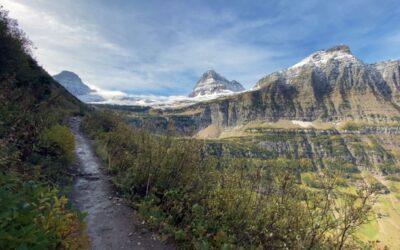 Uinta Highline Trail- Hike Utah’s Highest Mountain Range