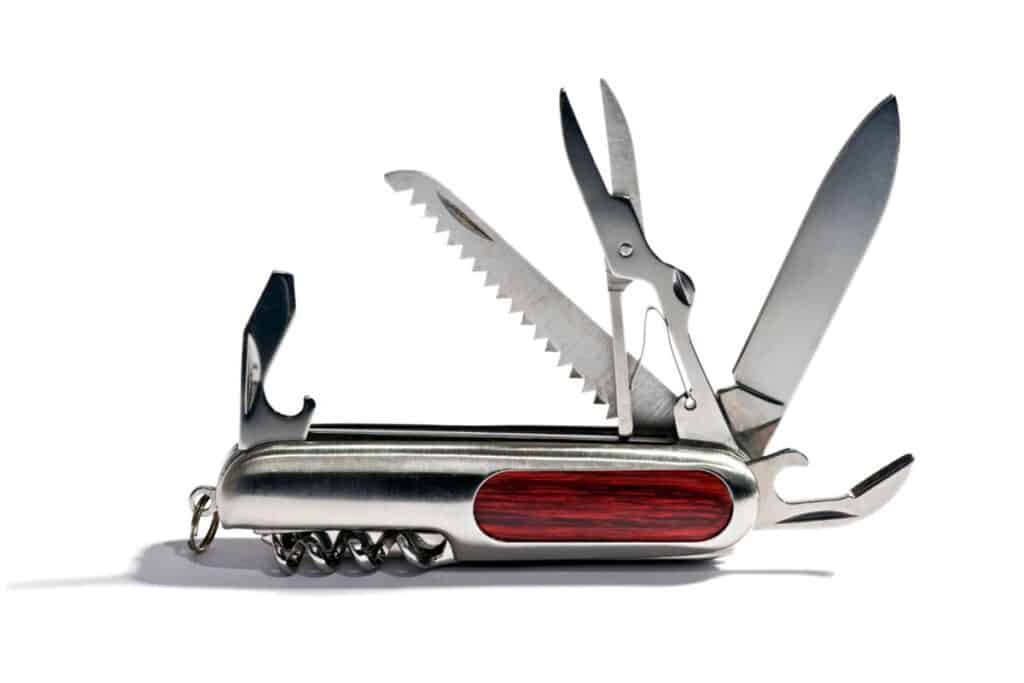 What Are The Best Pocket Knife Brands