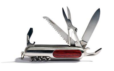 What Are The Best Pocket Knife Brands?