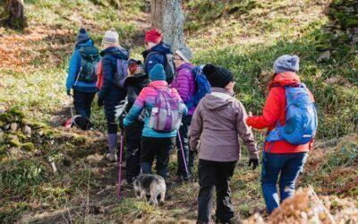 23 Top Rated Women’s Hiking Backpacks on the Market