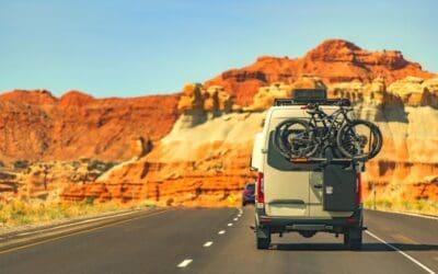 How to Find a Good Campsite (Tips from Experienced Campers)