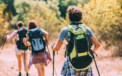 9 Outstanding Hiking Backpacks With Water Bladder