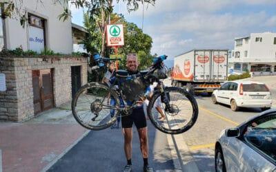 How to Choose Bikepacking Frame Bags-  Advice from an Expert