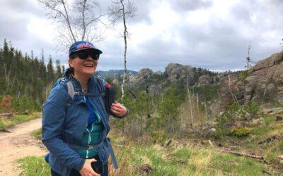 When It Pours, Rainy Camping Gets Even Better