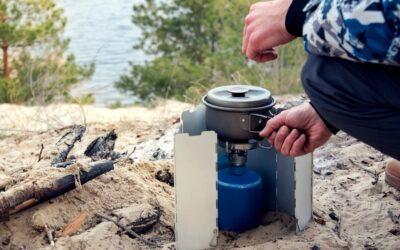 Butane Canisters: Things a Hiker Needs to Know