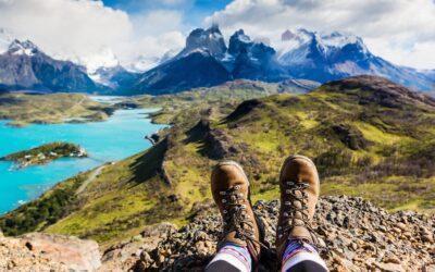 Can You Wash Hiking Boots in the Washing Machine?