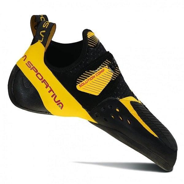 La Sportiva Solution