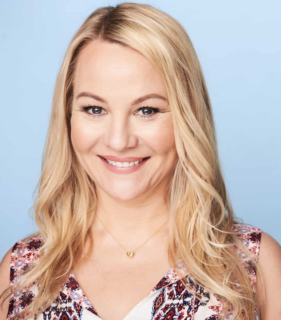 Nina Pukonen adventure writer for theHikingAdventure