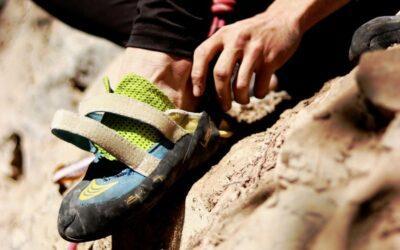 The 10 Best Climbing Shoes Every Hiker Should Own